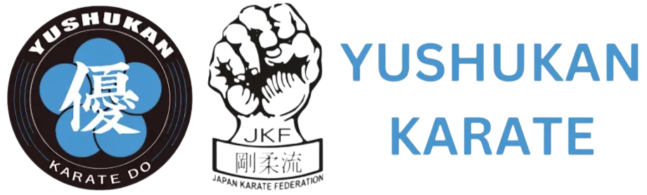 Yushukan Karate